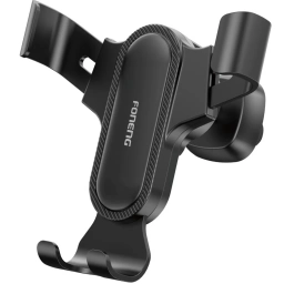 SOPORTE CELULAR CP100 P/AUTO VENTILACION FONENG
