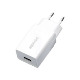 CARGADOR SIN CABLE K210 2.1A FONENG
