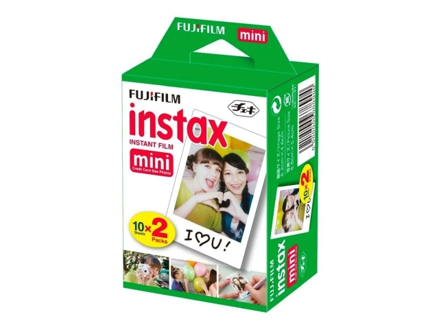 Ejemplos de fotos instantáneas vibrantes y nítidas impresas en Papel Fujifilm Instax Mini, perfectas para atesorar recuerdos. Avlis.