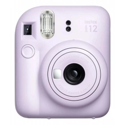 Camara Fuji Instax Mini 12 Purple