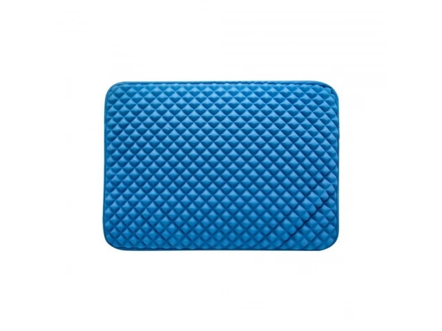 Protege tu notebook de 13.6'' con la funda Ledstar capitoneada. Estilo y seguridad en un solo accesorio. ¡Compra ahora y lleva tu laptop con confianza y elegancia!