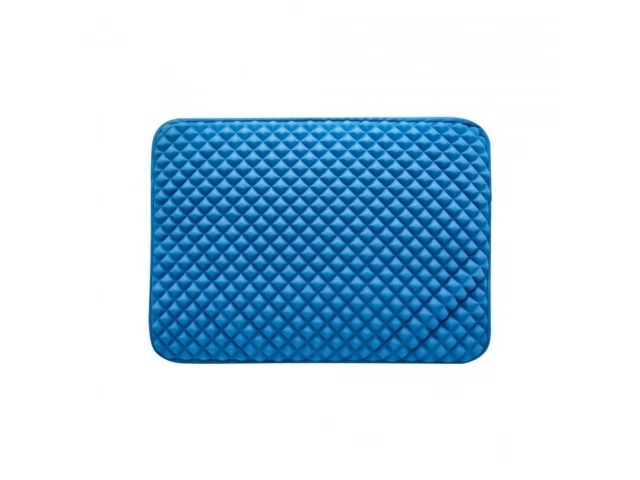 Protege tu laptop de 15.6 pulgadas con estilo. Nuestra funda capitoneada ofrece acolchado superior contra golpes y arañazos. ¡Seguridad elegante para tu equipo!