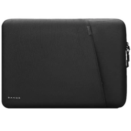 Funda de Notebook Bange 15.6 6801 Black