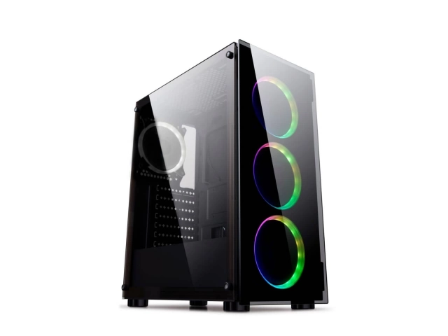 PC Gamer de última generación: Intel Core i3 14Gen, SSD M.2 500GB, fuente Cougar 600W y gabinete ARGB. ¡Tecnología de punta para gaming y trabajo eficiente! PC Gamer de última generación: Intel Core i3 14Gen, SSD M.2 500GB, fuente Cougar 600W y gabinete ARGB. ¡Tecnología de punta para gaming y trabajo eficiente!