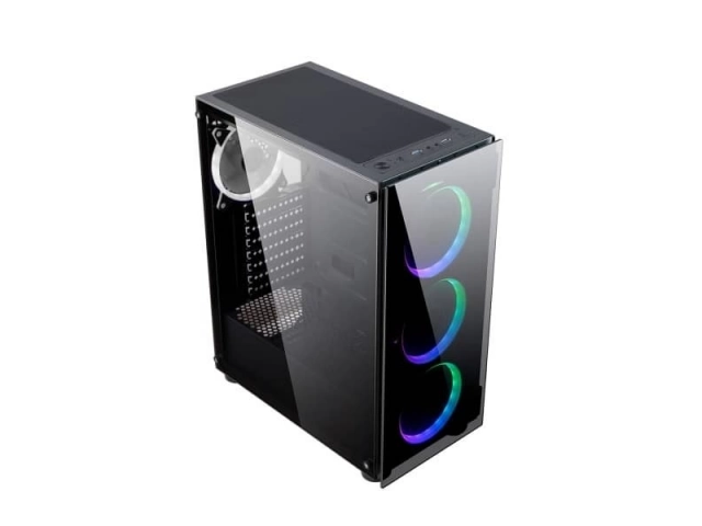 PC Gamer de última generación: Intel Core i3 14Gen, SSD M.2 500GB, fuente Cougar 600W y gabinete ARGB. ¡Tecnología de punta para gaming y trabajo eficiente! PC Gamer de última generación: Intel Core i3 14Gen, SSD M.2 500GB, fuente Cougar 600W y gabinete ARGB. ¡Tecnología de punta para gaming y trabajo eficiente!