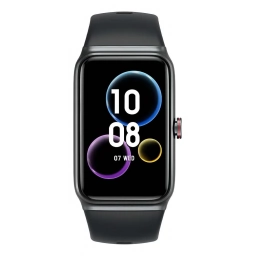 Smartwatch Honor Choice Band Black
