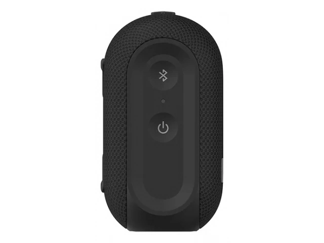 Indicador de batería del Honor Choice Bluetooth Speaker Mini con hasta 10 horas de reproducción.%u200B