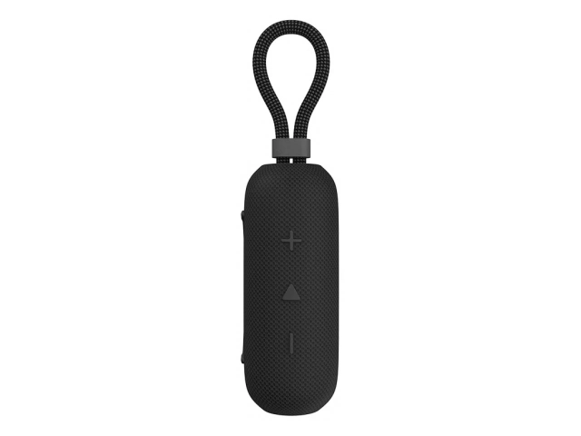Perfil lateral del altavoz portátil Honor Choice Bluetooth Speaker Mini.%u200B