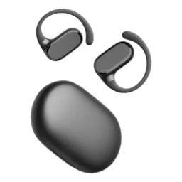 Auricular Honor Choice Open Ear Black