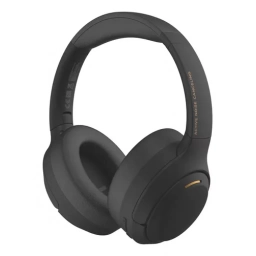Auricular Honor Choice Headphone VZ Black