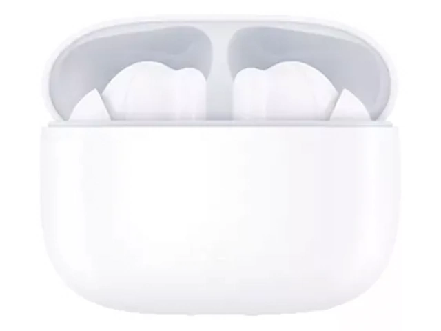 Auriculares Honor Choice X7 Lite con diseño elegante y ergonómico.