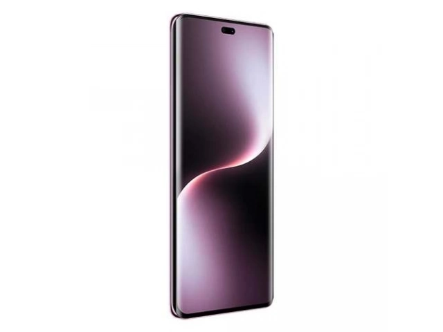 Detalle de la pantalla AMOLED vibrante y resistente del Honor Magic 7 Lite Púrpura, tecnología anti-caídas, a la venta en Avlis