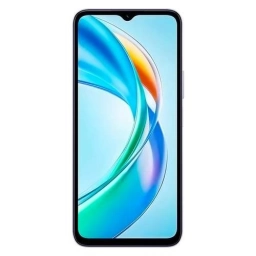 Honor X6b 4/128 GB Purple