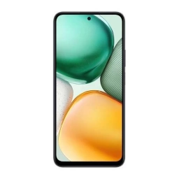 Honor X7C 8/256GB Black