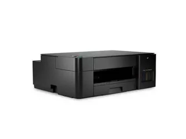 Demostración de impresión inalámbrica WiFi desde un móvil a la impresora Brother DCP-T420W, disponible en Avlis Uruguay. 