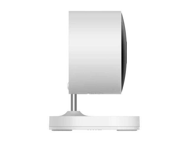 Xiaomi Outdoor Camera AW200 mostrando su diseño compacto y opciones de montaje flexible. Integración con Mi Home. Avlis Uruguay