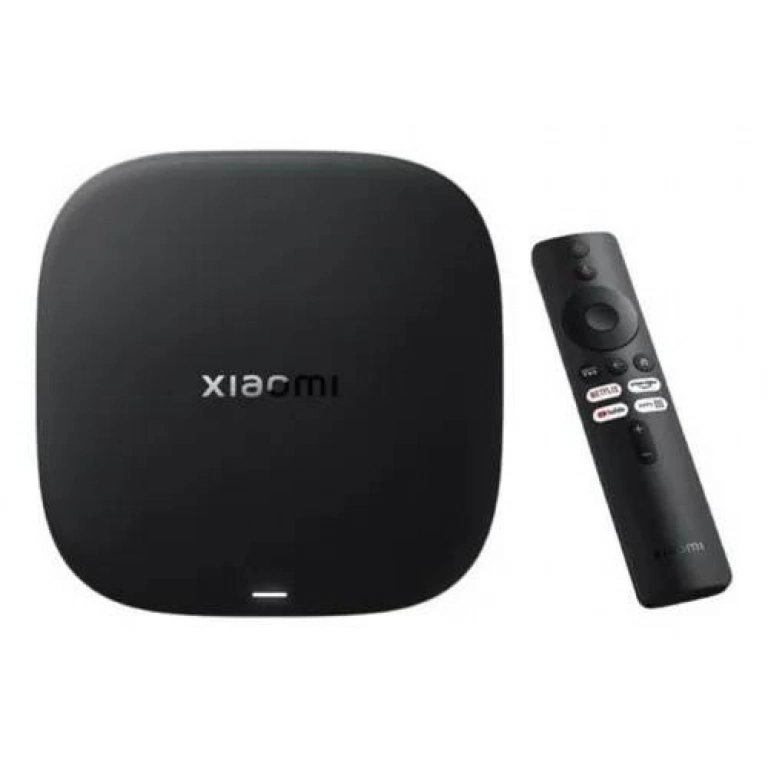 TV Box S Xiaomi 3era Generacion