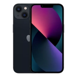 Iphone 13 128 GB Midnight