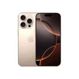 Iphone 16 Pro 256GB Desert Titanium