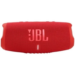 Parlante JBL Charge 5 Red