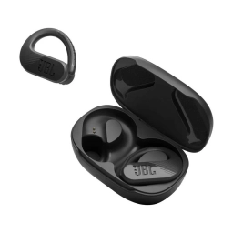 Auricular JBL Endurance Peak 3 Black