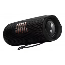 Parlante JBL FLIP 6 Black