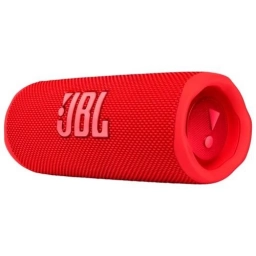 Parlante JBL FLIP 6 Red