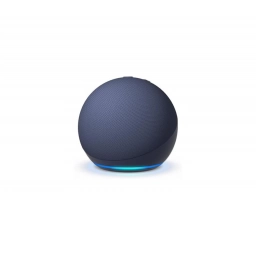 Amazon Echo Dot (5ta Gen) Blue