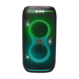 Parlante JBL Partybox Club 120