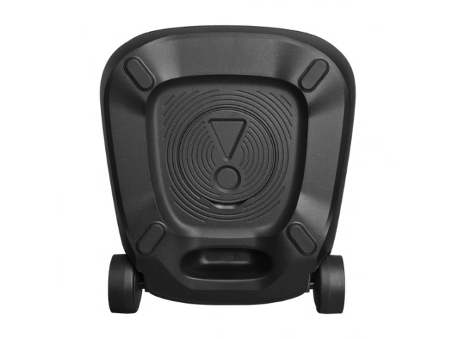 El JBL PartyBox Stage 320 ofrece sonido JBL Pro Sound de 240W, AI Sound Boost y un show de luces espectacular. Portátil con ruedas y batería intercambiable (18hs). Ideal para fiestas en Uruguay. Disponible en Avlis.