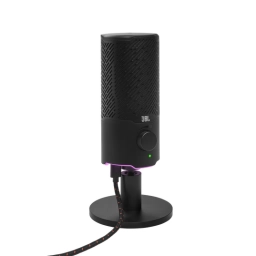 Microfono JBL Quantum Stream Black