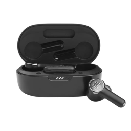 Auricular JBL Quantum TWS Black
