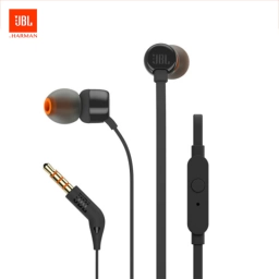 Auricular JBL T110 Black