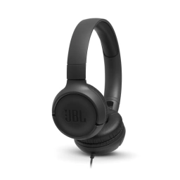 Auricular JBL Tune 500 Negro