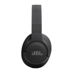 Auricular JBL Tune 720 BT Black