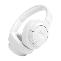 Auricular JBL Tune 770 BT White