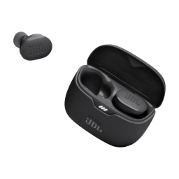 Auricular JBL Tune Buds Black