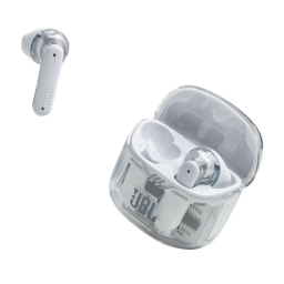 Auricular JBL Tune Flex White