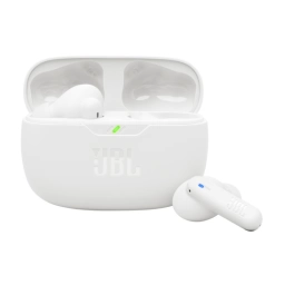 Auricular JBL Wave Beam 2 White