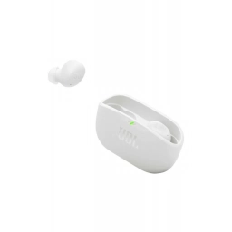 Auricular JBL Wave Buds 2 White