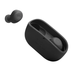 Auricular JBL Wave Buds - Black