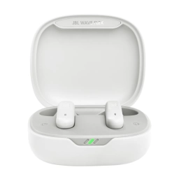 Auricular JBL Wave Flex White