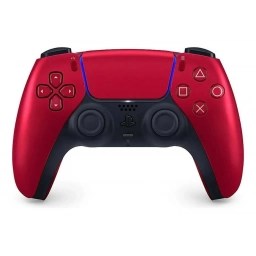 Joystick Sony PS5 Red