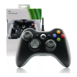 Joystick Xbox 360 Cableado