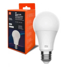 Lampara Xiaomi Mi Led Smart Bulb Calida 810 lm