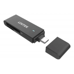 Lector de memoria Unitek