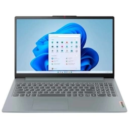 Notebook Lenovo IdeaPad Slim 3 15IRH8 15.6 FHD/Core i7/16/512GB Grey