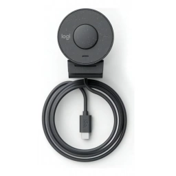 Webcam Logitech Brio 300 FHD Graphite