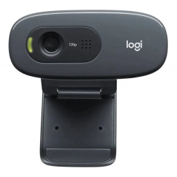 Webcam Logitech C270 HD