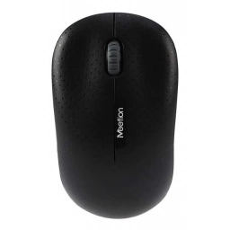 Mouse Meetion R545 Inalambrico Black